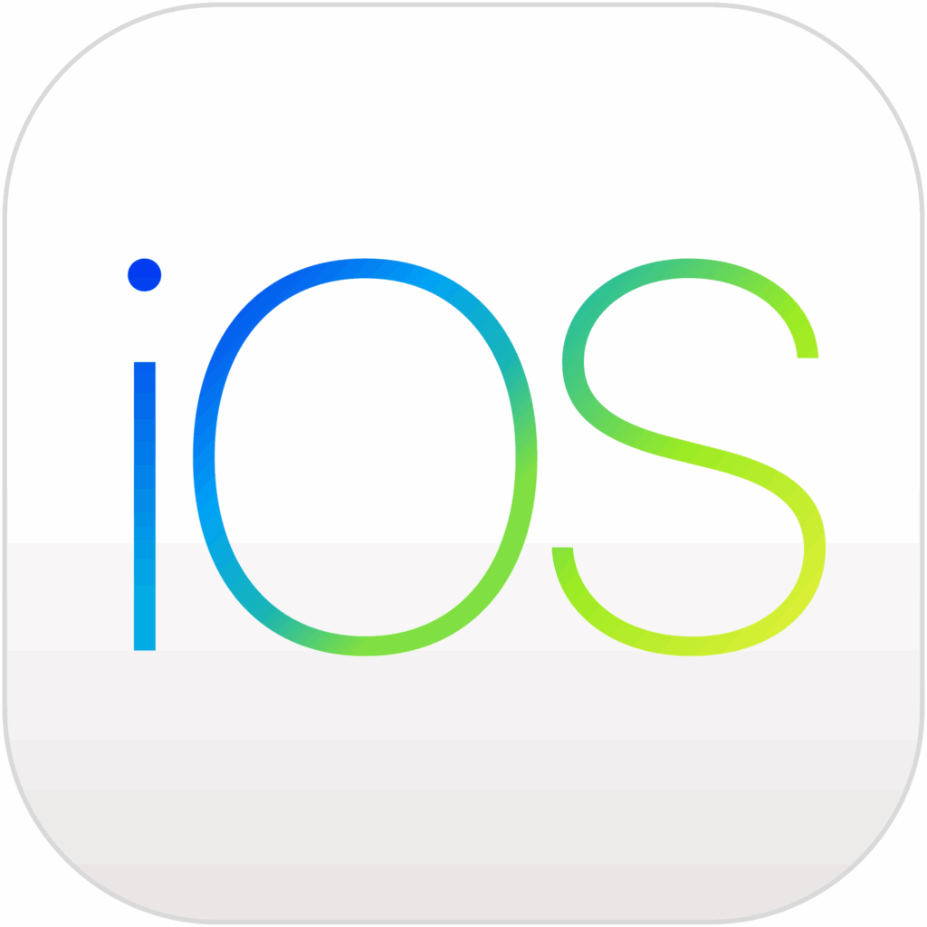 Ios aplicación móvil Lowen Play
