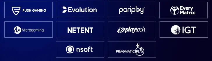 proveedores de juegos de casino en línea Lowen Play