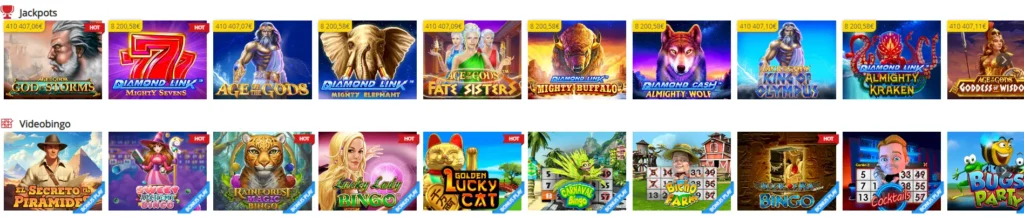 juegos de grandes victorias Lowen Play