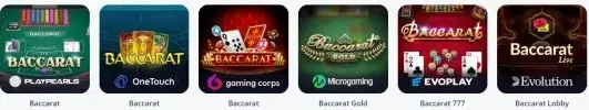 Bacará Lowen Play