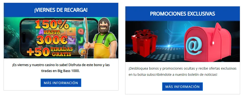 mejores códigos promocionales